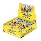 One Piece TCG - Adventure On Kami's Island (OP-15 & EB-04) - Booster Box (24x Packs)