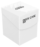 Ultimate Guard - 100+ Deck Case - White