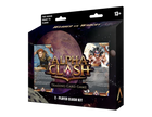 Alpha Clash TCG - Unrivaled (Set 3) - 2-Player Clash Kit