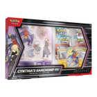 Pokemon TCG - Scarlet & Violet - Cynthia’s Garchomp ex Premium Collection Box