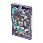 Panini - 2025 Donruss Optic American Football (NFL) - International Hobby Box