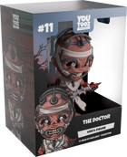 Youtooz - Dead By Daylight - The Doctor Vinyl Figure #11