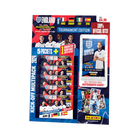 Panini - 2024 England Adrenalyn XL Official Tournament Edition Football (Soccer) - Kick-Off Multipack