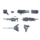 Bandai - 30 Minutes Missions (30MM) - Armoured Core VI Fires of Rubicon - Weapon Set 02