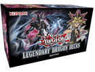 Yu-Gi-Oh! - Legendary Dragon Decks - Unlimited Reprint