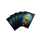Gamegenic - Star Wars: Unlimited - Premium Art Sleeves - C-3PO