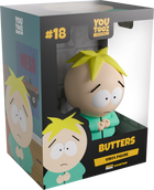Youtooz - South Park - Butters Vinyl Figure #18