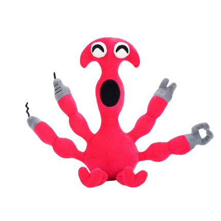 Youtooz - Garten of Banban - Syringeon Plush (9in)