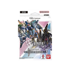 Gundam Card Game - Starter Deck - Flash of Radiance (ST08)