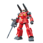 Bandai - Gunpla - HGUC 1/144 - Mobile Suit Gundam - RX-77-2 Guncannon