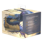 Ultimate Guard - Sidewinder XenoSkin - 100+ Deck Case - Magic: The Gathering - Bloomburrow - Eluge, the Shoreless Sea