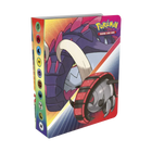 Pokemon TCG - Scarlet & Violet - Temporal Forces - Mini Portfolio (1x Pack)