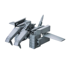 Bandai - Gunpla - Option Parts Set 1/144 - Gundam Build Fighters Try - Gunpla 08 (Ballden Arm Arms)