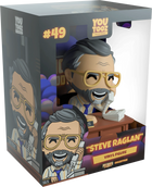 Youtooz - Five Nights at Freddy's - Steve Raglan (FNAF Movie) Vinyl Figure #49