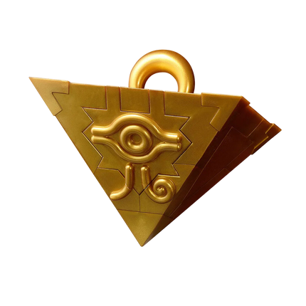 Bandai - Ultimagear - Yu-Gi-Oh! - Millennium Puzzle