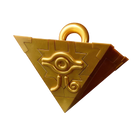 Bandai - Ultimagear - Yu-Gi-Oh! - Millennium Puzzle
