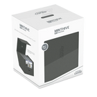 Ultimate Guard - Minthive XenoSkin - 30+ Graded Card Case - Grey