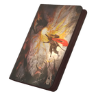 Ultimate Guard - Zipfolio 360 XenoSkin - Magic: The Gathering - Bloomburrow - Season of the Bold