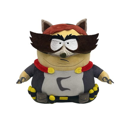 Youtooz - South Park - Cartman Plush (9in)