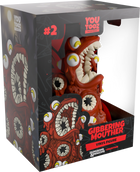 Youtooz - Dungeons & Dragons - Gibbering Mouther Vinyl Figure #2