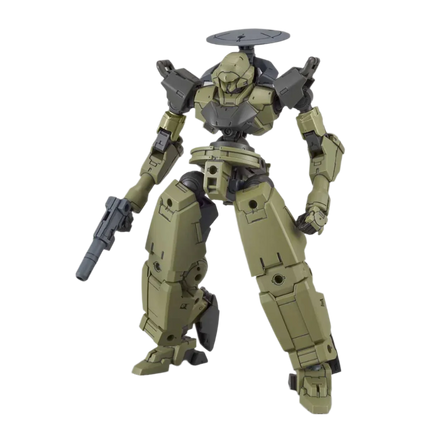 Bandai - 30 Minutes Missions (30MM) - 1/144 - bEXM-14T Cielnova (Green)