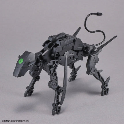 Bandai - 30 Minutes Missions (30MM) - 1/144 - Extended Armament Vehicle (Dog Mecha Ver.)