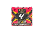 Panini - 2024/25 Select La Liga Football (Soccer) - International Hobby Box