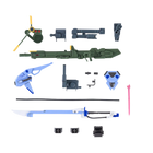 Bandai - Gunpla - Option Parts Set 1/144 - Mobile Suit Gundam SEED - Gunpla 02 (Launcher Striker & Sword Striker)