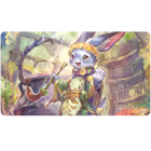 Ultra Pro - MTG: Bloomburrow - Ms. Bumbleflower Playmat