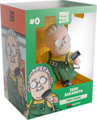 Youtooz - Sakamoto Days - Taro Sakamoto Vinyl Figure #0