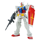 Bandai - Gunpla - EG 1/144 - Mobile Suit Gundam - RX-78-2 Gundam