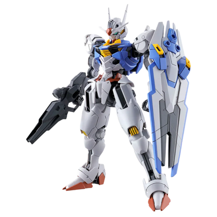 Bandai - Gunpla - HG 1/144 - Mobile Suit Gundam: The Witch from Mercury - Gundam Aerial