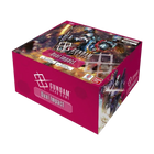 Gundam Card Game - Dual Impact (GD02) - Booster Box (24x Packs)