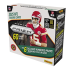 Panini - 2025 Prizm American Football (NFL) - International Hobby Box