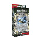 Pokemon TCG - Scarlet & Violet - Battle Deck - Melmetal ex