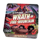 Wrath of Fire Mountain
