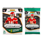Panini - 2025 Prizm American Football (NFL) - Blaster Box