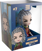 Youtooz - Baldur's Gate 3 - Jaheira Vinyl Figure #7