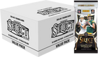 Panini - 2024 Select American Football (NFL) - Fat Pack Box