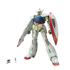 Bandai - Gunpla - MG 1/100 - Turn A Gundam - WD-M01 Turn A Gundam