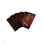 Gamegenic - Star Wars: Unlimited - Premium Art Sleeves - Darth Vader Unstoppable