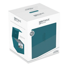 Ultimate Guard - Minthive XenoSkin - 30+ Graded Card Case - Petrol