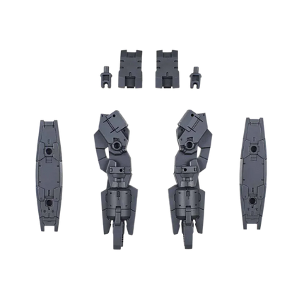 Bandai - 30 Minutes Missions (30MM) - 1/144 - Multi Booster Unit