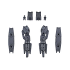 Bandai - 30 Minutes Missions (30MM) - 1/144 - Multi Booster Unit