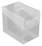 Ultimate Guard - 133+ Deck Case - Transparent