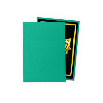 Dragon Shield - Matte Sleeves - Japanese Size - 60pk - Players' Choice Aurora