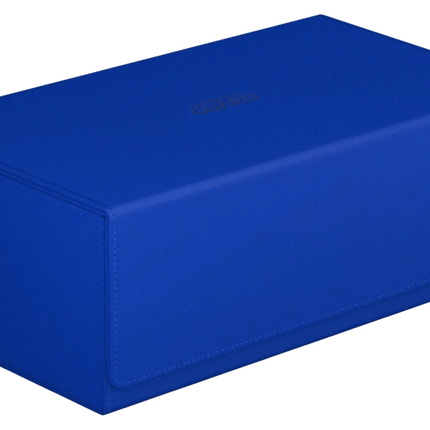 Ultimate Guard - Arkhive XenoSkin - 800+ Card Case - Monocolor Blue