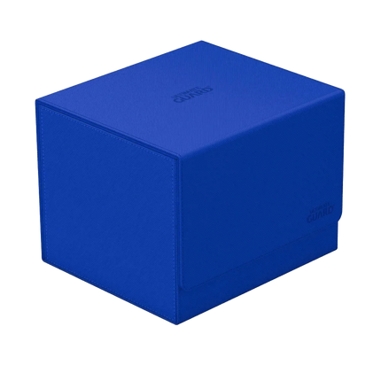 Ultimate Guard - Minthive XenoSkin - 30+ Graded Card Case - Blue