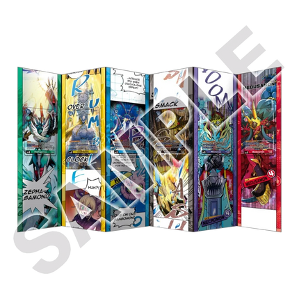 Digimon Card Game - Digimon Liberator Debuggers Set (PB22)