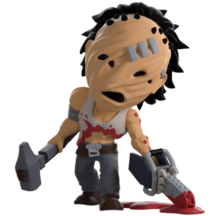 Youtooz - Dead By Daylight - The Hillbilly Vinyl Figure #9